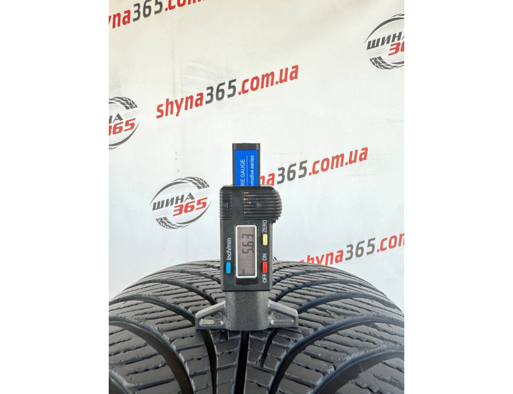 255/55 R19 GOODYEAR VECTOR 4 SEASONS GEN-2 SUV 5mm