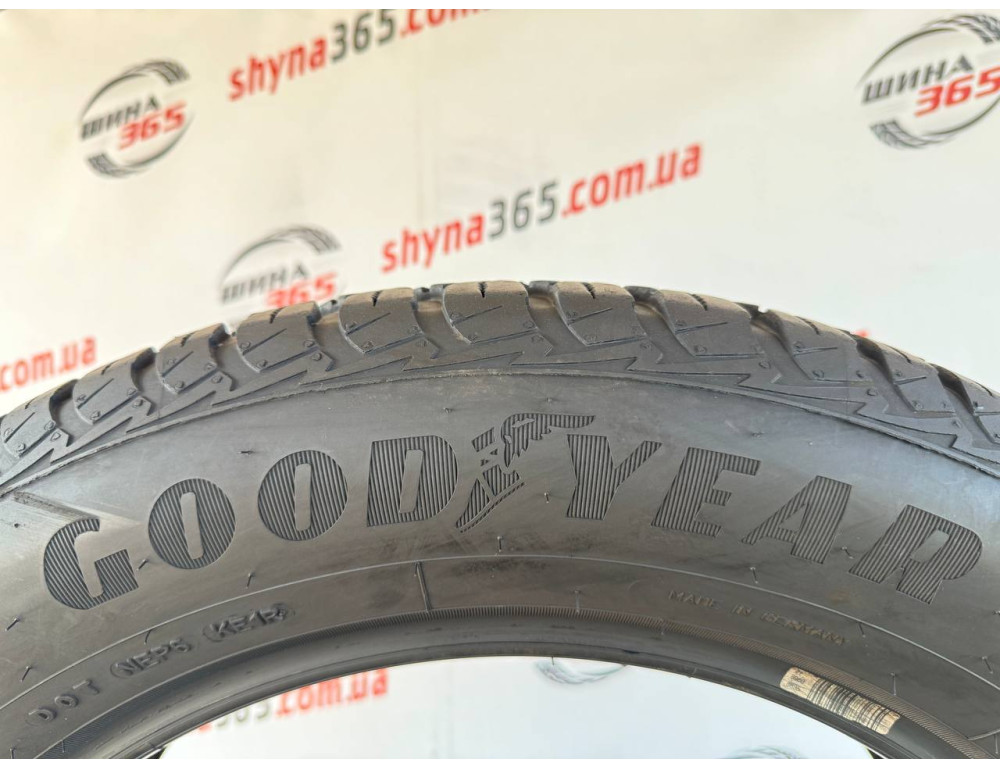 255/55 R19 GOODYEAR VECTOR 4 SEASONS GEN-2 SUV 5mm
