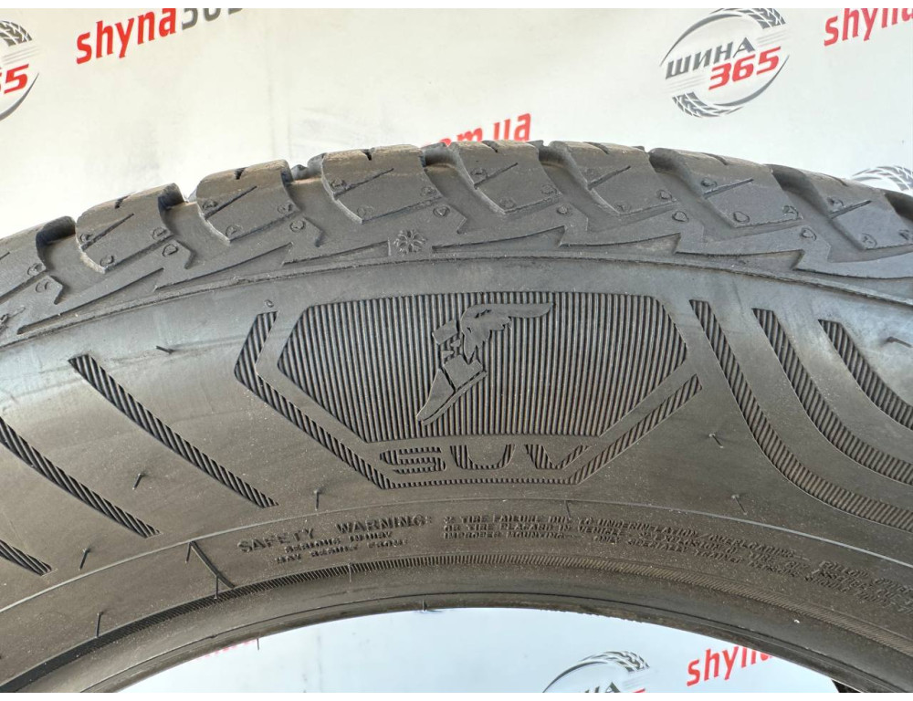 255/55 R19 GOODYEAR VECTOR 4 SEASONS GEN-2 SUV 5mm