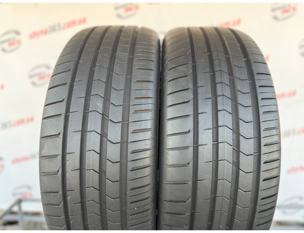245/50 R19 VREDESTEIN ULTRAC SATIN 7mm