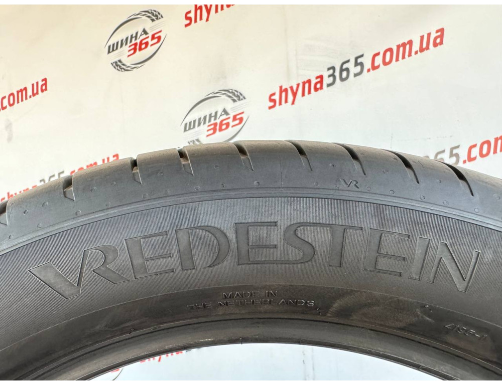 245/50 R19 VREDESTEIN ULTRAC SATIN 7mm