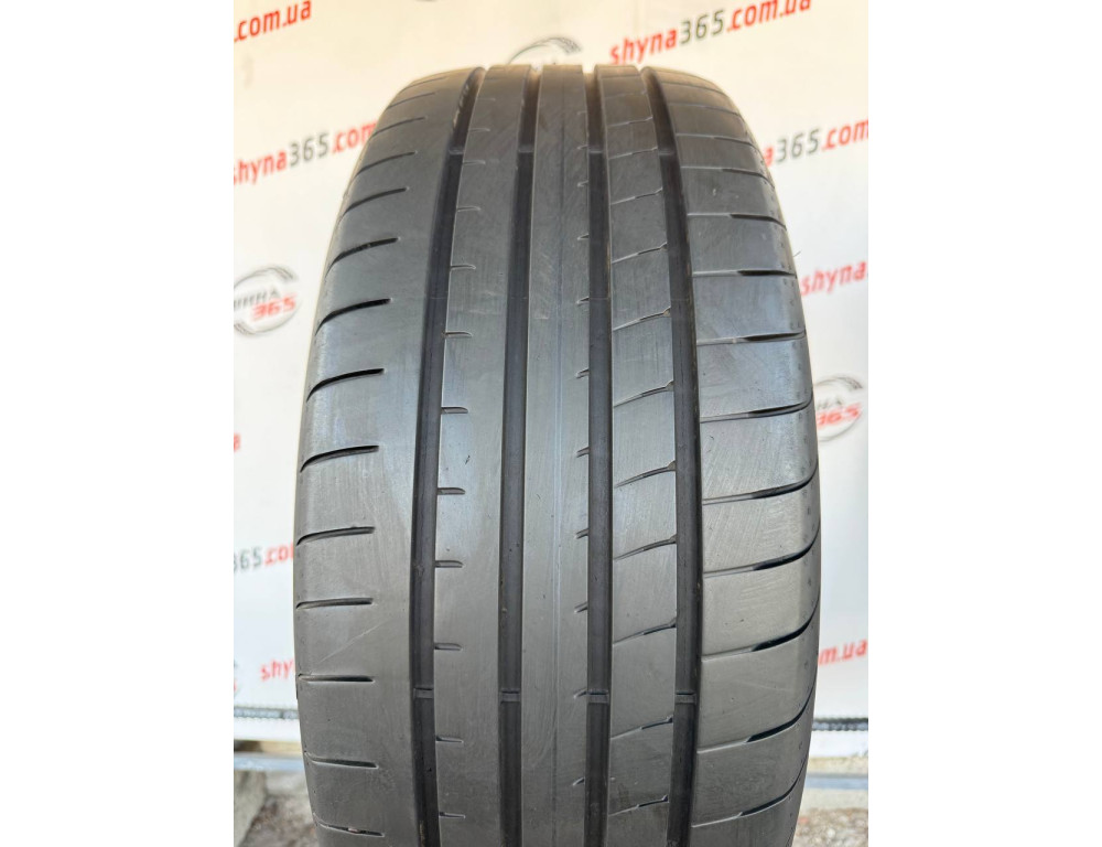 235/55 R19 GOODYEAR EAGLE F1 ASYMMETRIC 5 5mm