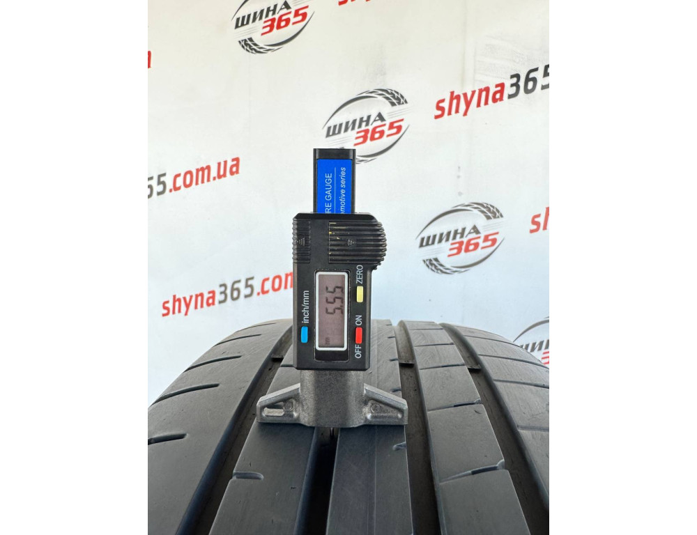 235/55 R19 GOODYEAR EAGLE F1 ASYMMETRIC 5 5mm