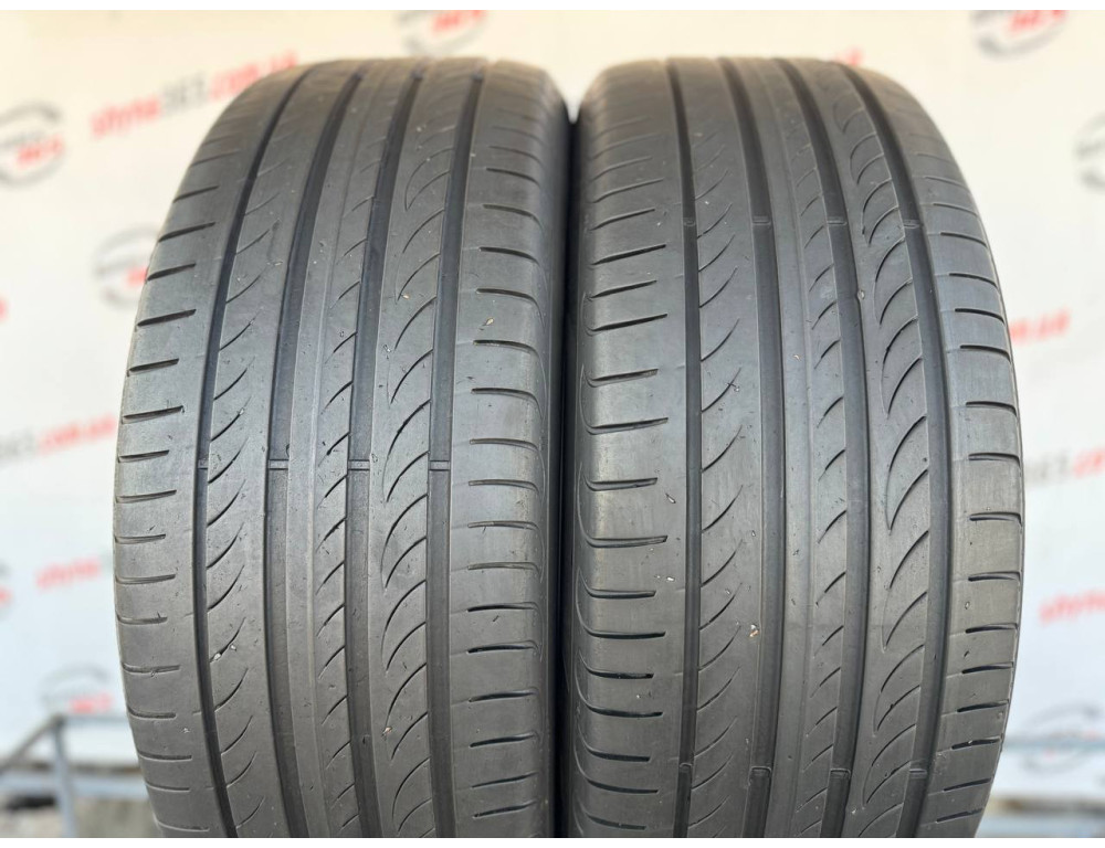 235/55 R19 PIRELLI POWERGY 5mm