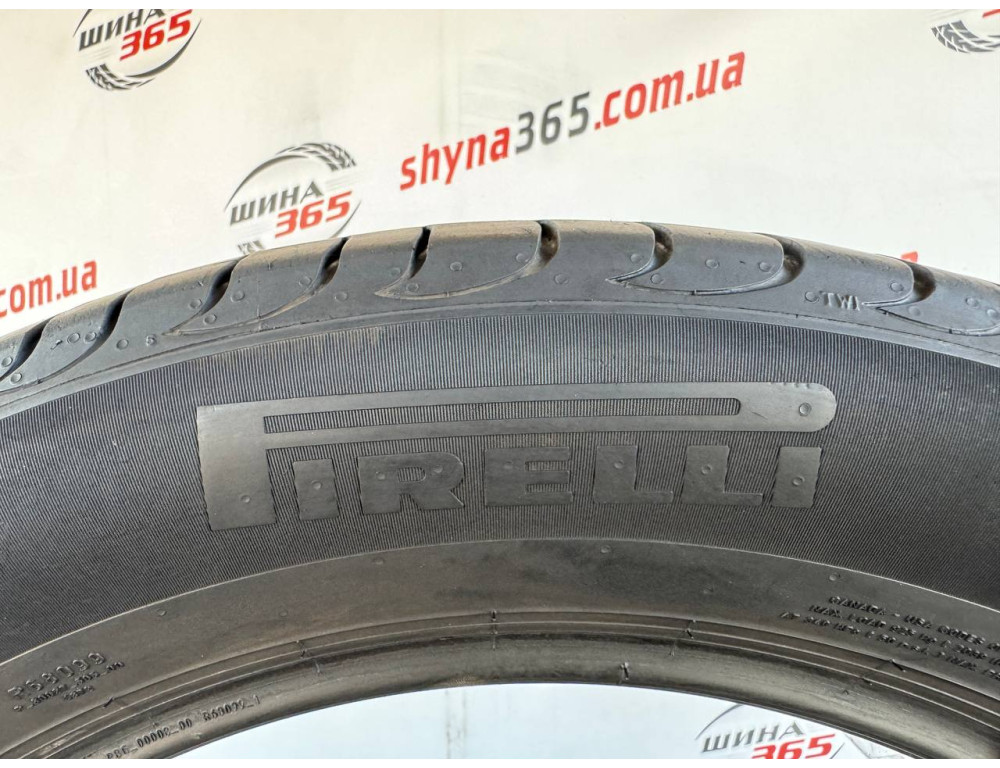 235/55 R19 PIRELLI POWERGY 5mm