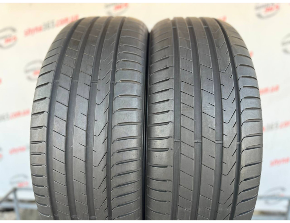 235/55 R19 PIRELLI SCORPION SEAL INSIDE 6mm