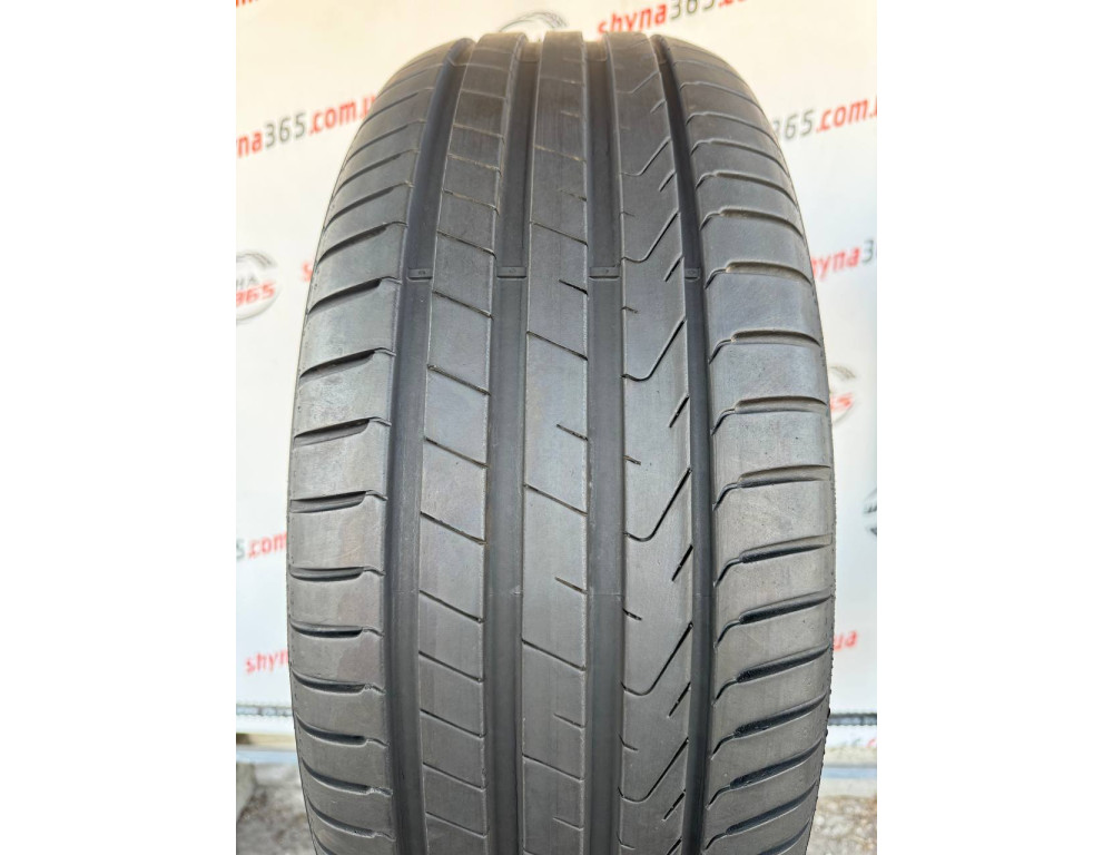 235/55 R19 PIRELLI SCORPION SEAL INSIDE 6mm