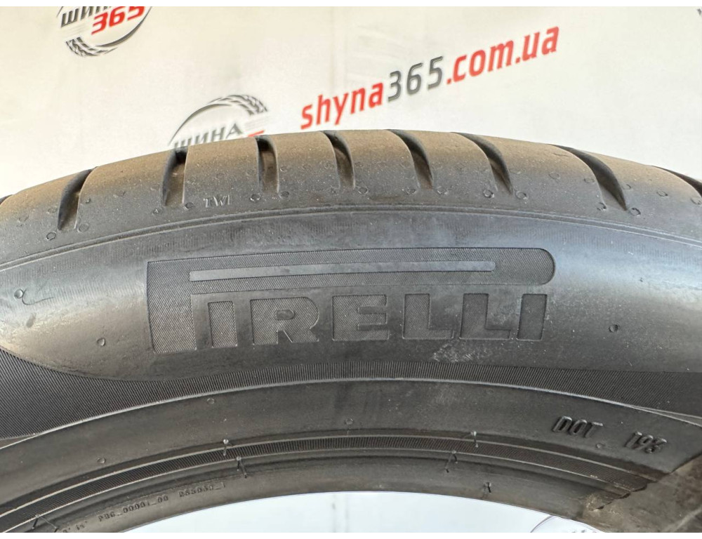 235/55 R19 PIRELLI SCORPION SEAL INSIDE 6mm
