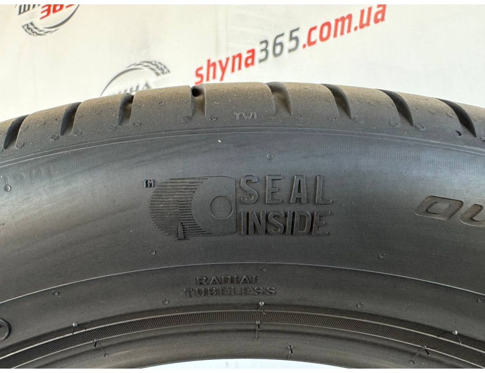 235/55 R19 PIRELLI SCORPION SEAL INSIDE 6mm