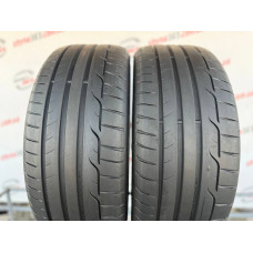 225/40 R19 DUNLOP SPORT MAXX RT 6mm