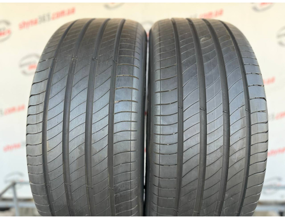235/50 R19 MICHELIN PRIMACY 4 + 5mm
