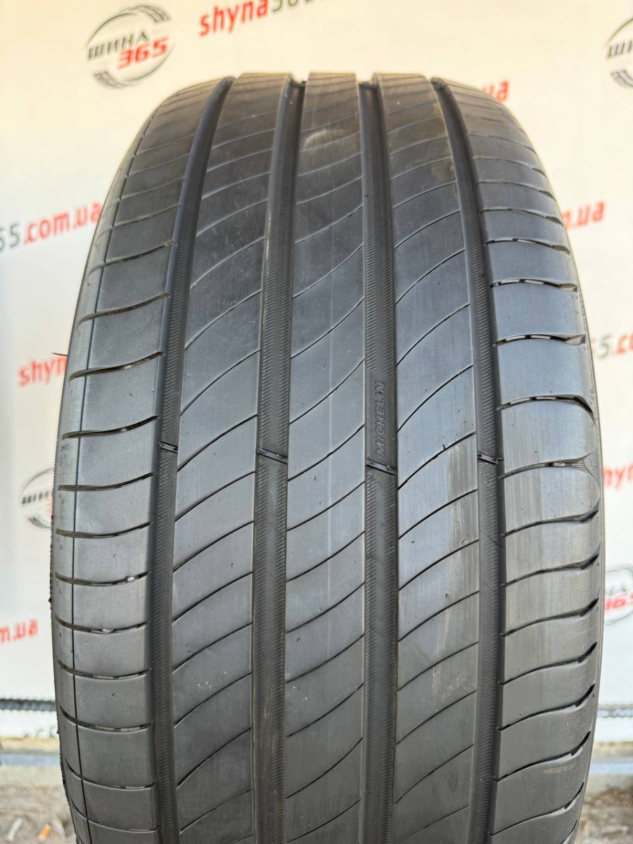 235/50 R19 MICHELIN PRIMACY 4 + 5mm