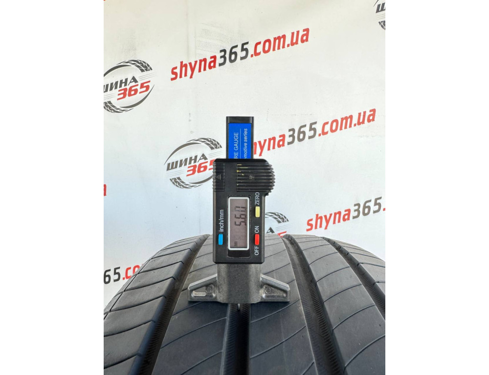 235/50 R19 MICHELIN PRIMACY 4 + 5mm
