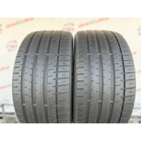 245/35 R19 FALKEN AZENIS FK510 6mm