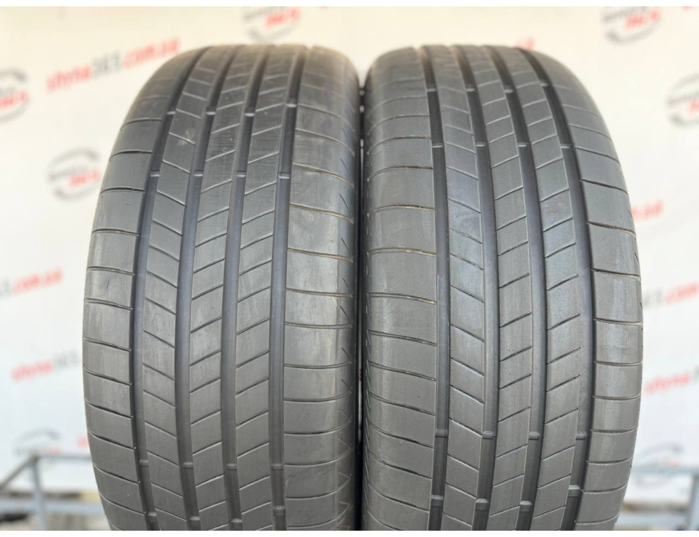 235/55 R19 BRIDGESTONE TURANZA ECO 6mm