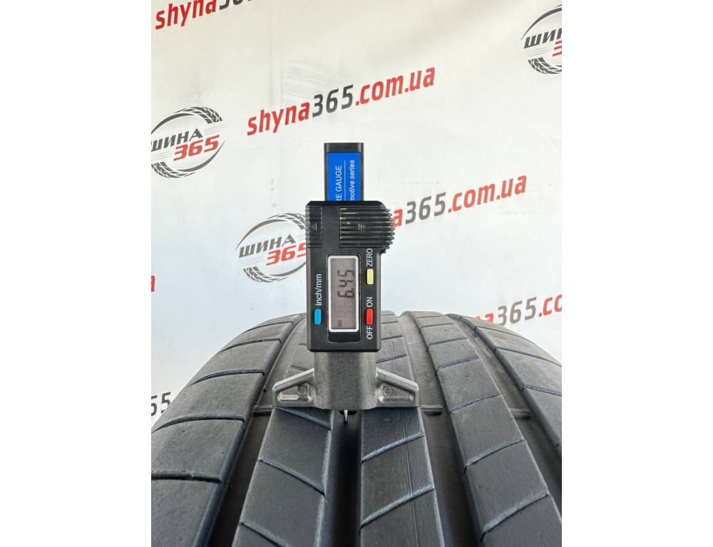 235/55 R19 BRIDGESTONE TURANZA ECO 6mm