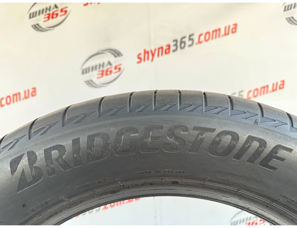 235/55 R19 BRIDGESTONE TURANZA ECO 6mm