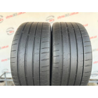 245/35 R19 MICHELIN PILOT SPORT 4S 5mm