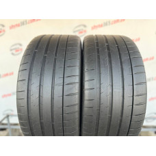 245/35 R19 MICHELIN PILOT SPORT 4S 5mm