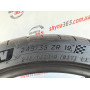 245/35 R19 MICHELIN PILOT SPORT 4S 5mm