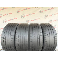 225/40 R19 BRIDGESTONE POTENZA S001 4mm