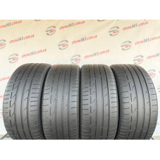 225/40 R19 BRIDGESTONE POTENZA S001 4mm