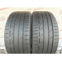 225/40 R19 BRIDGESTONE POTENZA S001 4mm