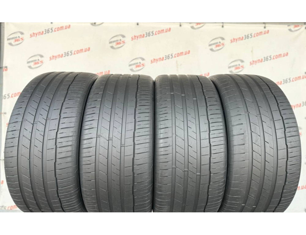285/40 R22 HANKOOK VENTUS S1 EVO3 SUV K127A SOUND ABSORBER 5mm