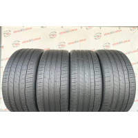 285/40 R22 HANKOOK VENTUS S1 EVO3 SUV K127A SOUND ABSORBER 5mm