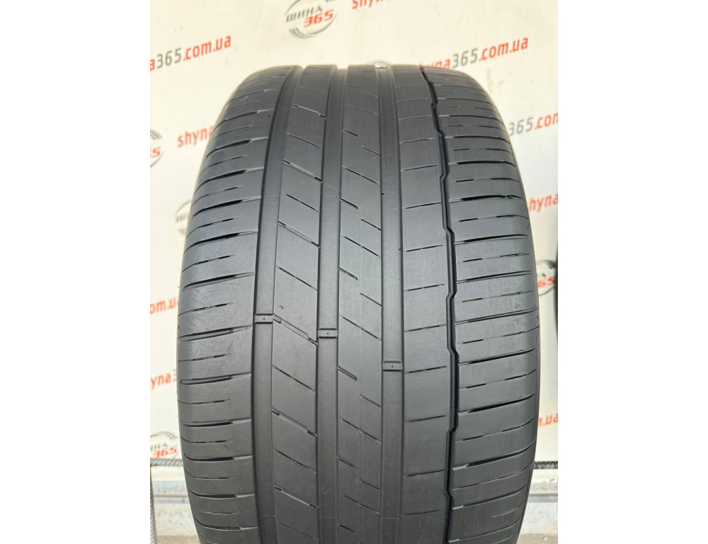 285/40 R22 HANKOOK VENTUS S1 EVO3 SUV K127A SOUND ABSORBER 5mm