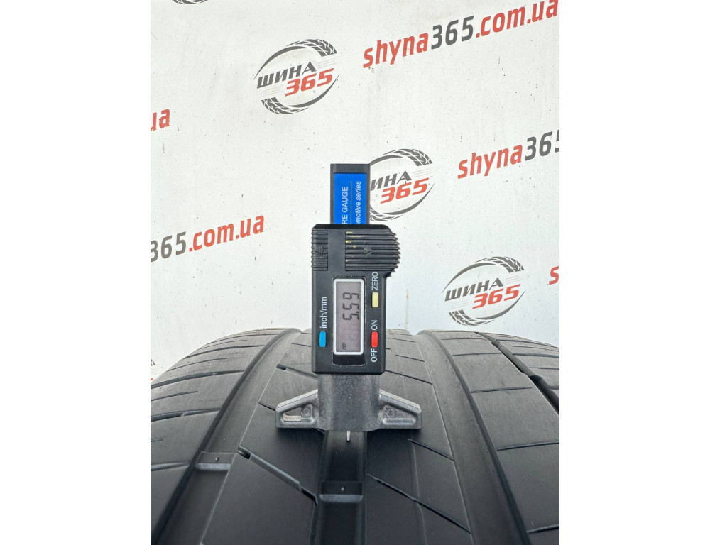 285/40 R22 HANKOOK VENTUS S1 EVO3 SUV K127A SOUND ABSORBER 5mm