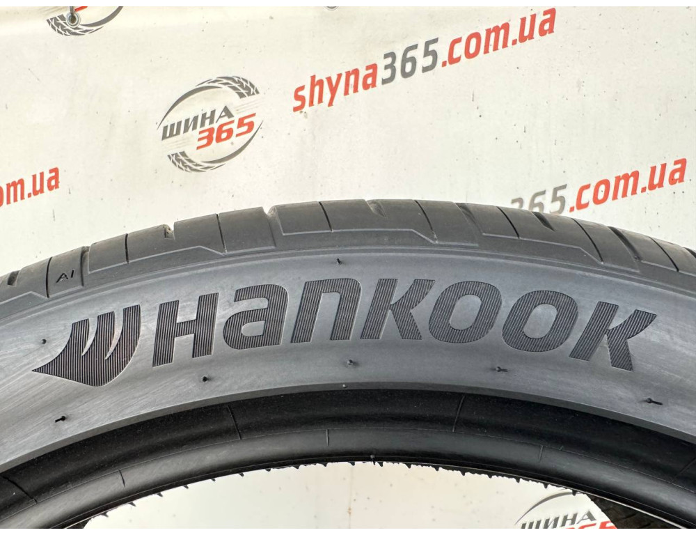 285/40 R22 HANKOOK VENTUS S1 EVO3 SUV K127A SOUND ABSORBER 5mm