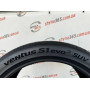 285/40 R22 HANKOOK VENTUS S1 EVO3 SUV K127A SOUND ABSORBER 5mm