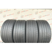 265/40 R21 CONTINENTAL SPORTCONTACT 6 4mm