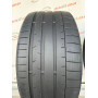 265/40 R21 CONTINENTAL SPORTCONTACT 6 4mm