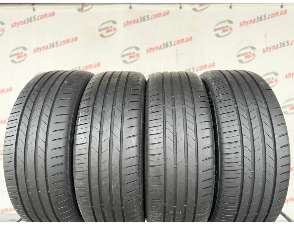 235/50 R20 BRIDGESTONE ALENZA 001 RUN FLAT 6mm