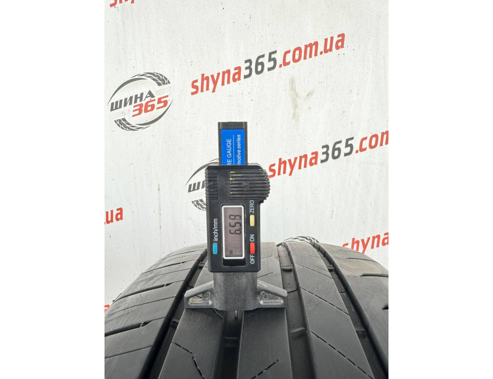 235/50 R20 BRIDGESTONE ALENZA 001 RUN FLAT 6mm