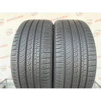 285/40 R23 PIRELLI SCORPION ZERO ALL SEASON PNCS 7mm