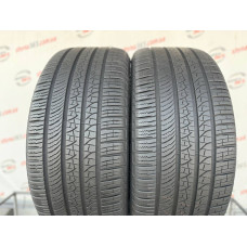 285/40 R23 PIRELLI SCORPION ZERO ALL SEASON PNCS 7mm