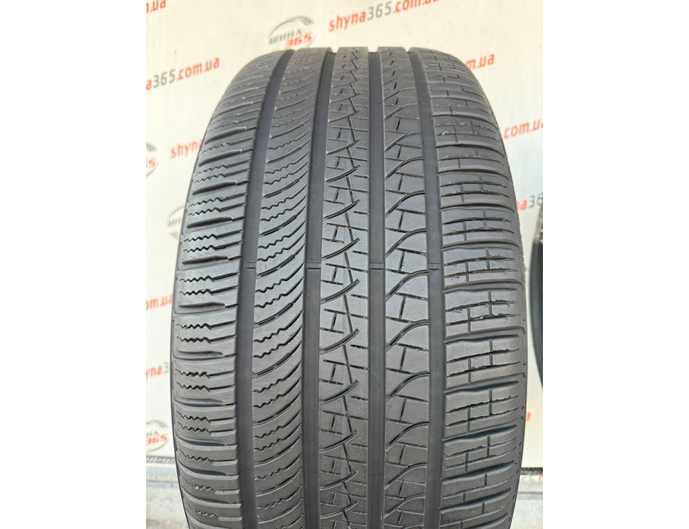 285/40 R23 PIRELLI SCORPION ZERO ALL SEASON PNCS 7mm