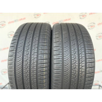 285/45 R22 PIRELLI SCORPION ZERO ALL SEASON PNCS 7mm