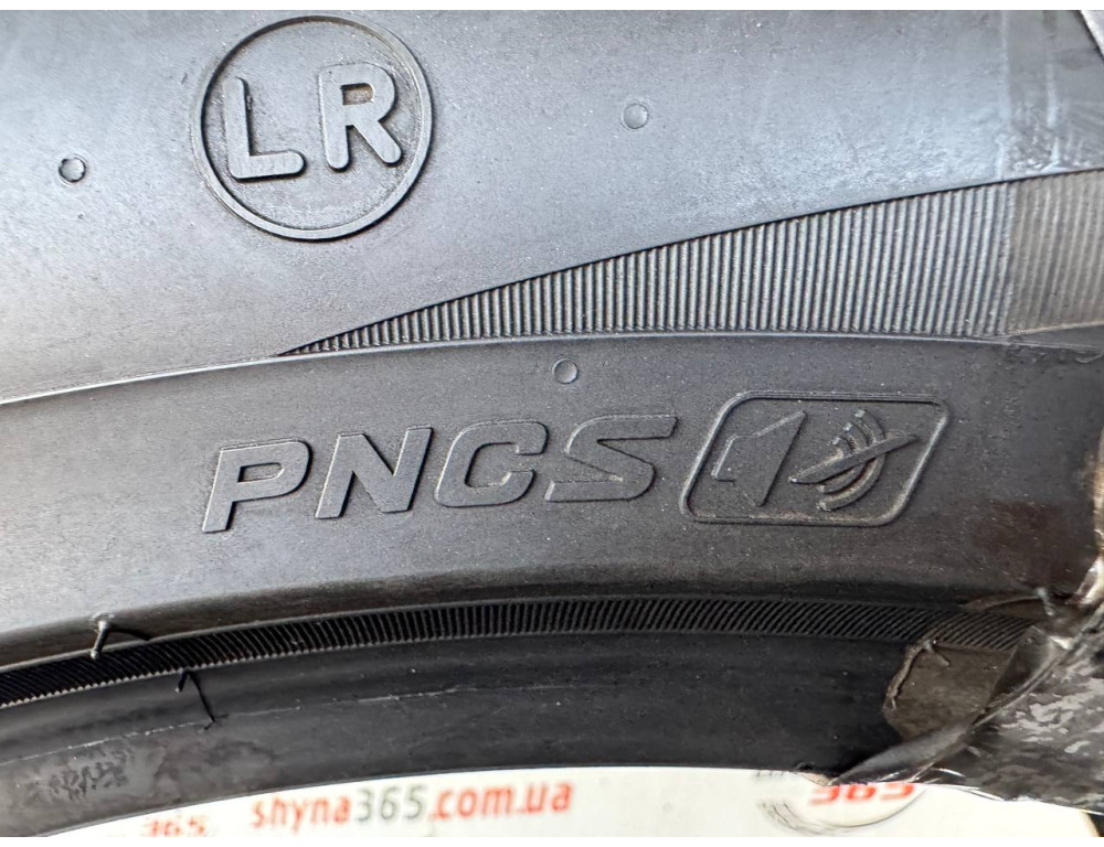 285/45 R22 PIRELLI SCORPION ZERO ALL SEASON PNCS 7mm