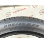 285/45 R22 PIRELLI SCORPION ZERO ALL SEASON PNCS 7mm
