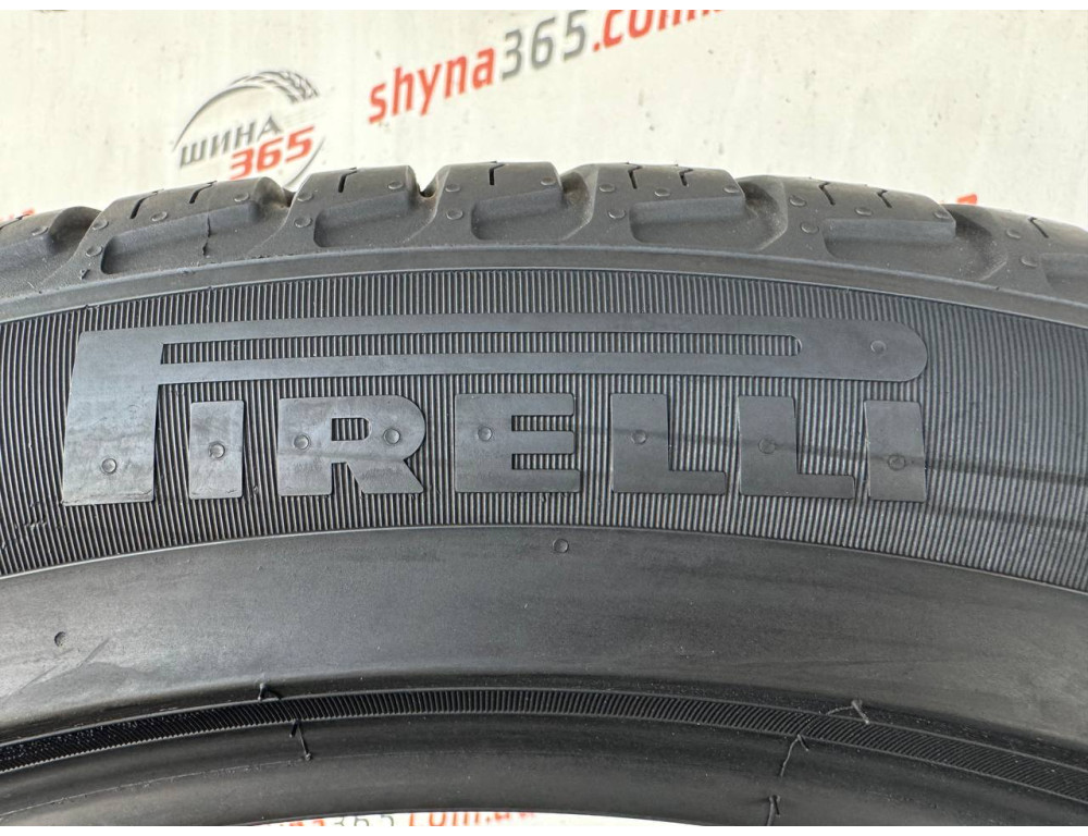 285/45 R22 PIRELLI SCORPION ZERO ALL SEASON PNCS 7mm