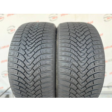 275/40 R20 FALKEN EUROWINTER HS01 SUV 7mm