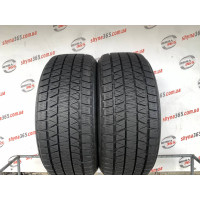 255/45 R20 BRIDGESTONE BLIZZAK DM-V3 8mm