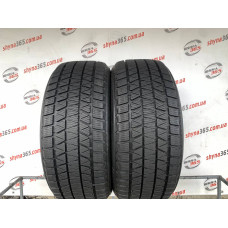 255/45 R20 BRIDGESTONE BLIZZAK DM-V3 8mm