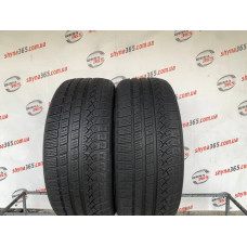 245/45 R20 PIRELLI PZERO WINTER 6mm