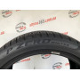 245/45 R20 PIRELLI PZERO WINTER 6mm