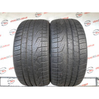 275/40 R20 PIRELLI SOTTOZERO WINTER 270 SERIE II 7mm